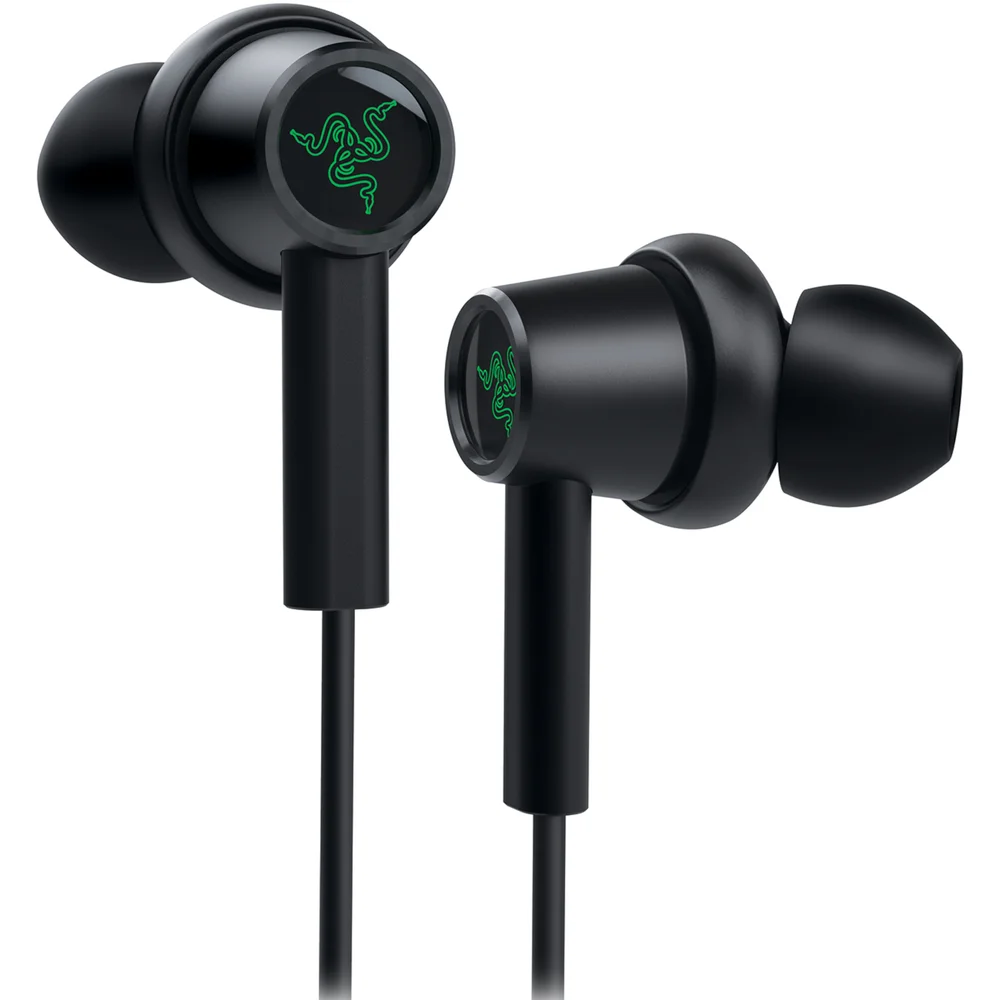Razer Hammerhead Duo Image 1