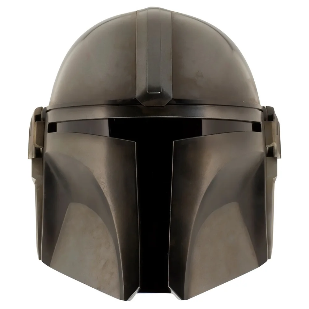 EFX Mandalorian 1:1 Scale Precision Crafted Replica Helmet Image 1