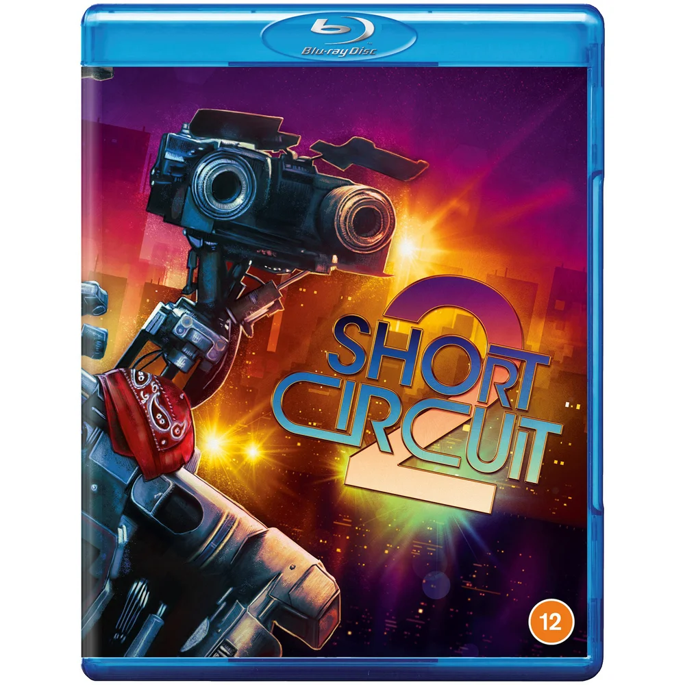Short Circuit 2 Image 1