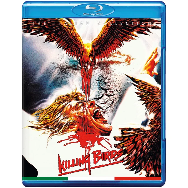 Zombie 5 - Killing Birds