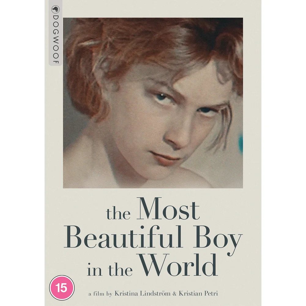The Most Beautiful Boy in the World Image 1