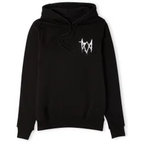 Watch Dogs Legion Wrench Hoodie - Black