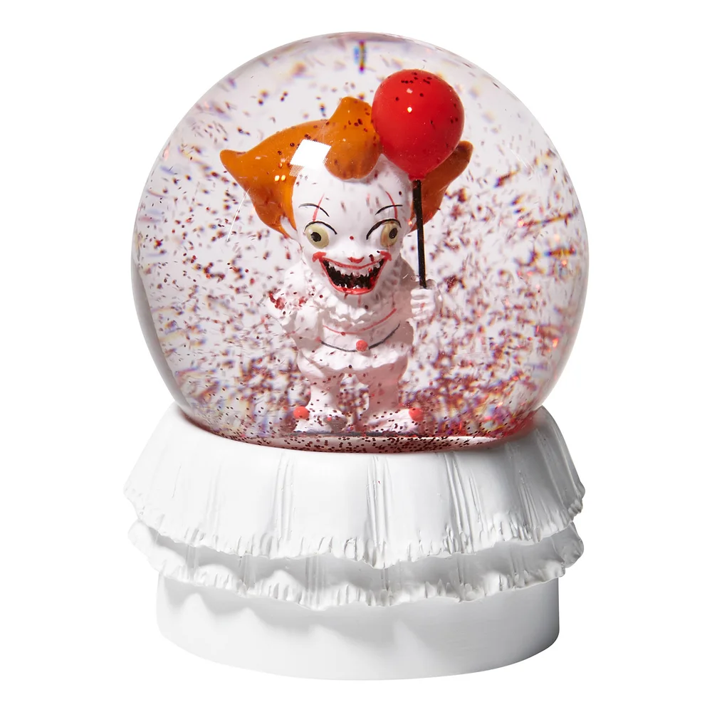 Warner Bros Horror IT Waterball Image 1