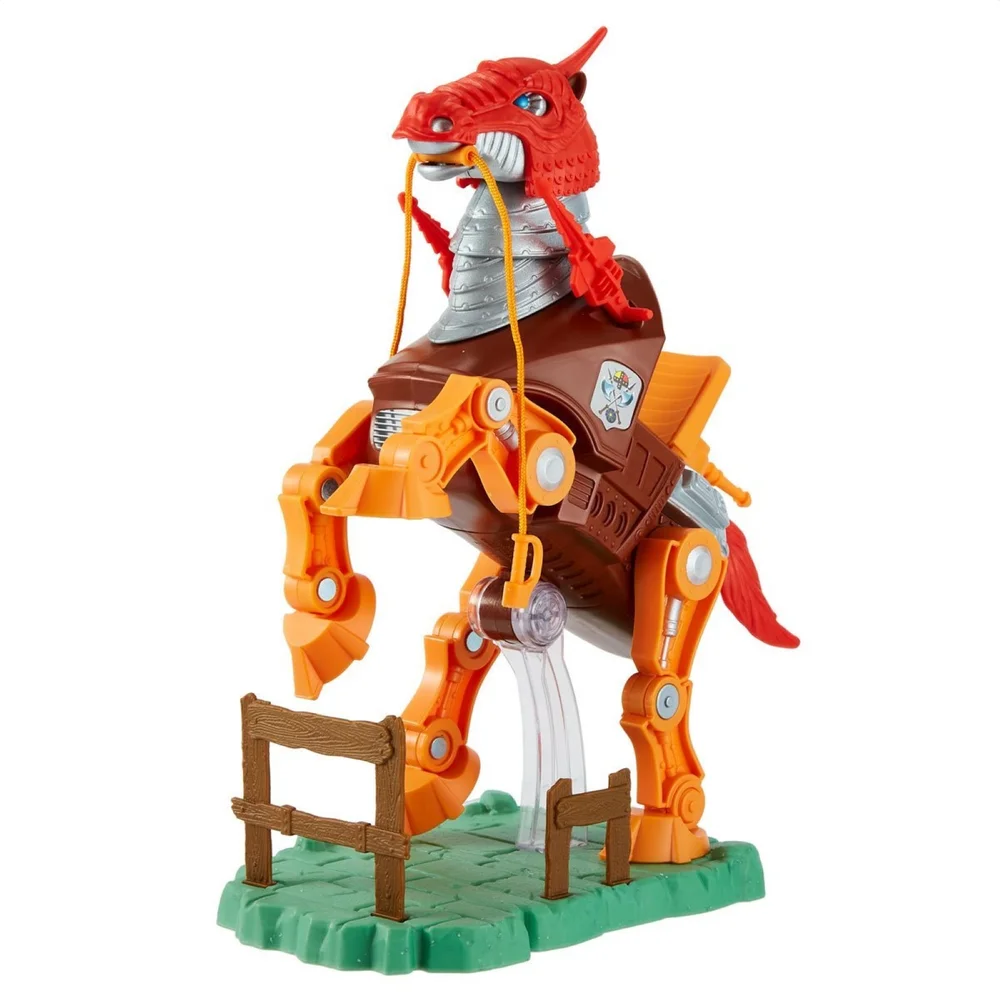 Mattel Masters of the Universe Origins Action Figure - Stridor Image 1