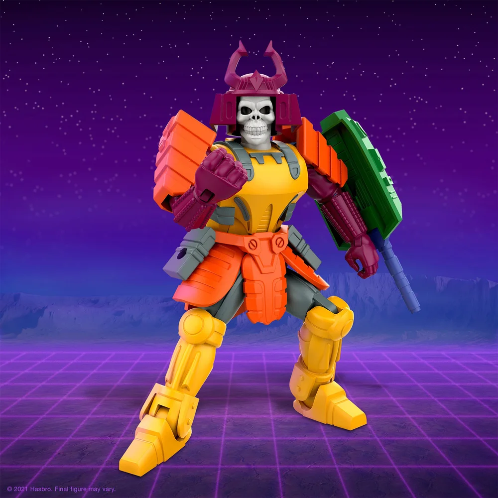 Super7 Transformers ULTIMATES! Figure - Bludgeon Image 1