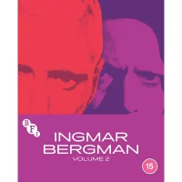 Ingmar Bergman Vol.2