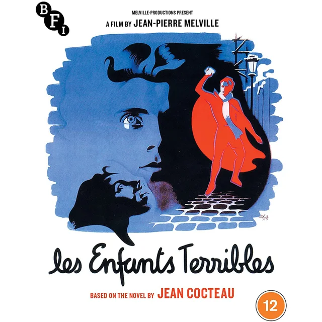 Les Enfants Terribles