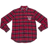 Cakeworthy Gryffindor Flannel Shirt