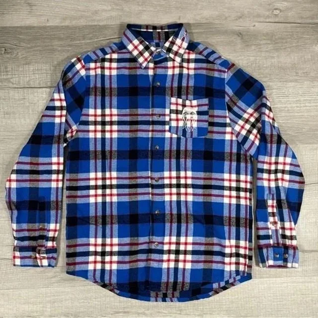 Cakeworthy Han Solo Flannel