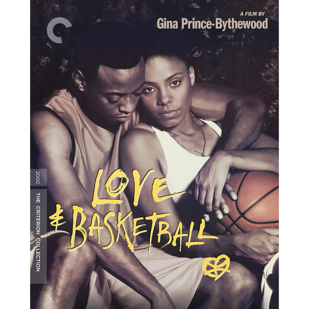 Love & Basketball - The Criterion Collection (US Import) Image 1