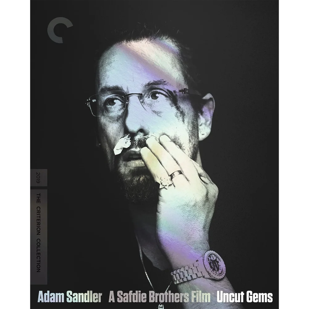 Uncut Gems - The Criterion Collection (US Import) Image 1