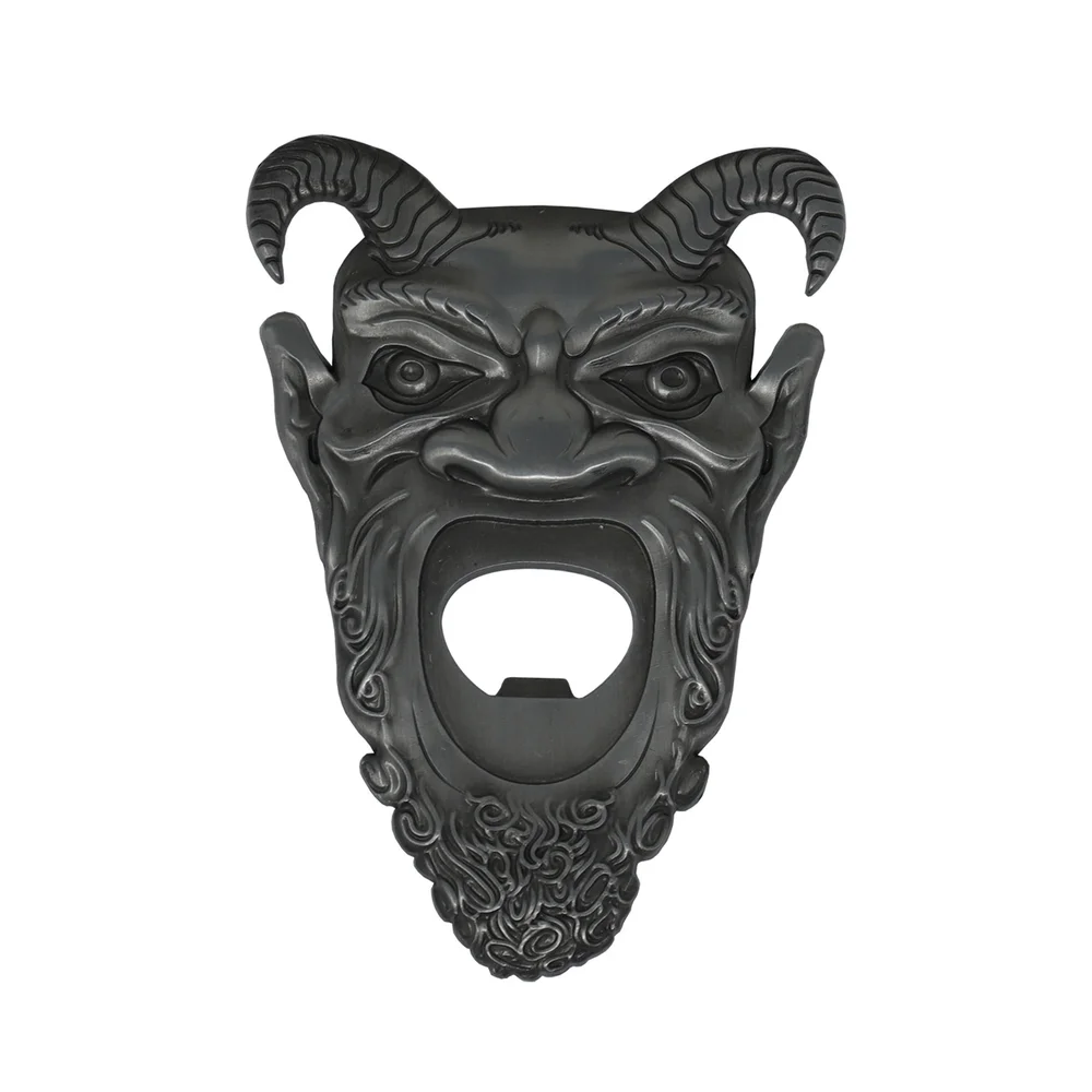 Fanattik Dungeons & Dragons Premium Bottle Opener Image 1