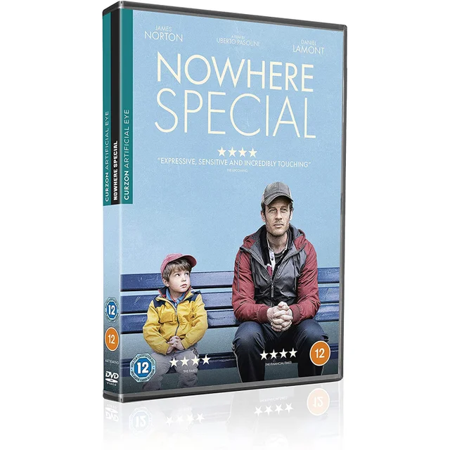 Nowhere Special