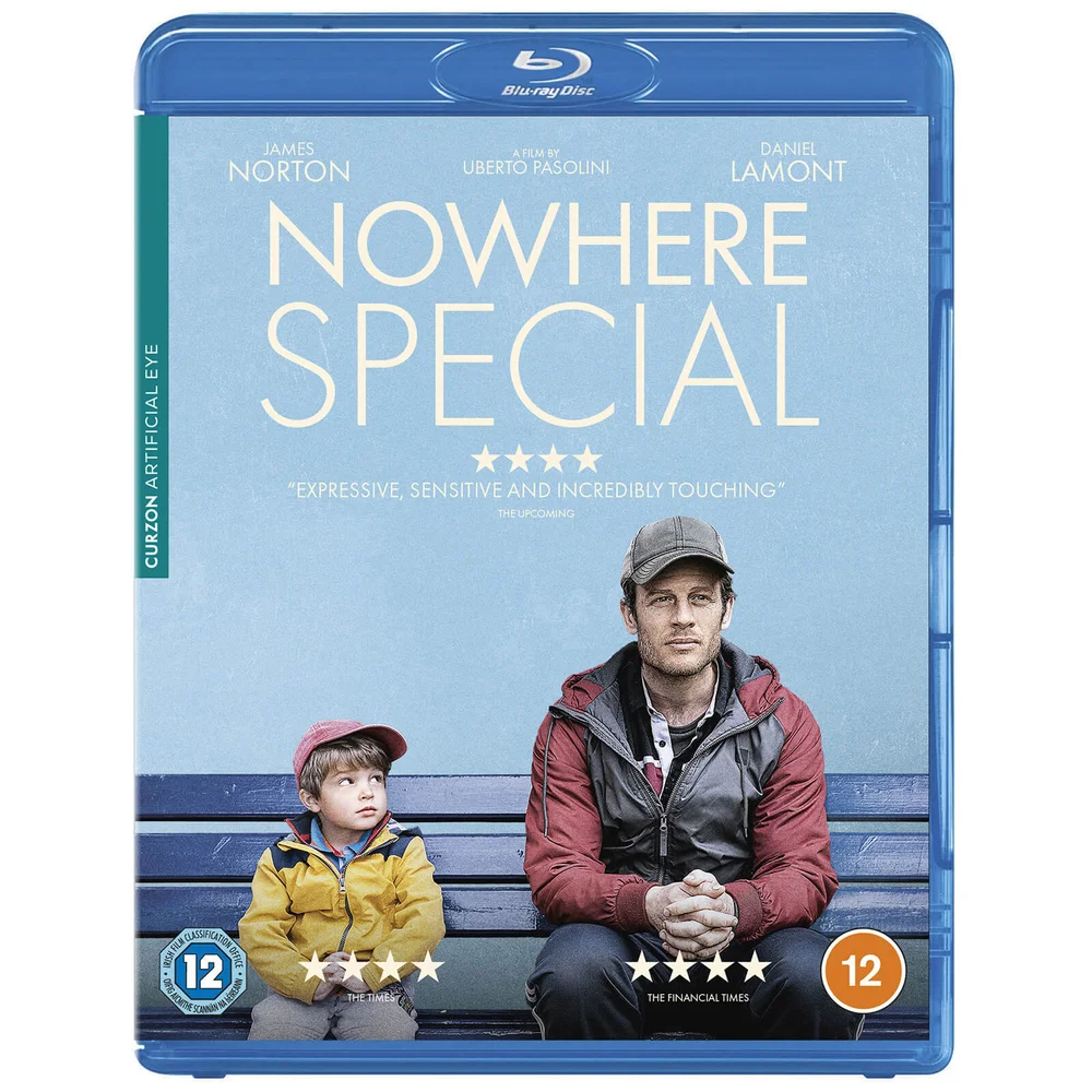 Nowhere Special Image 1