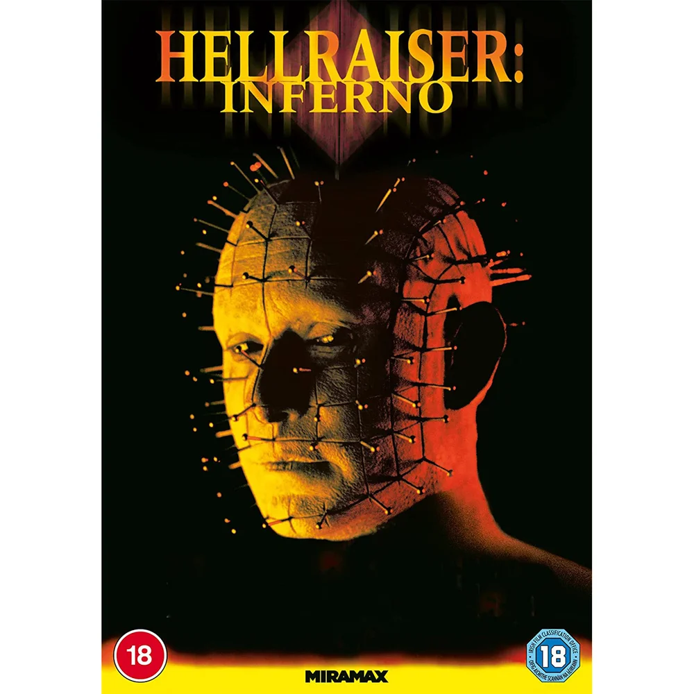 Hellraiser 5: Inferno Image 1