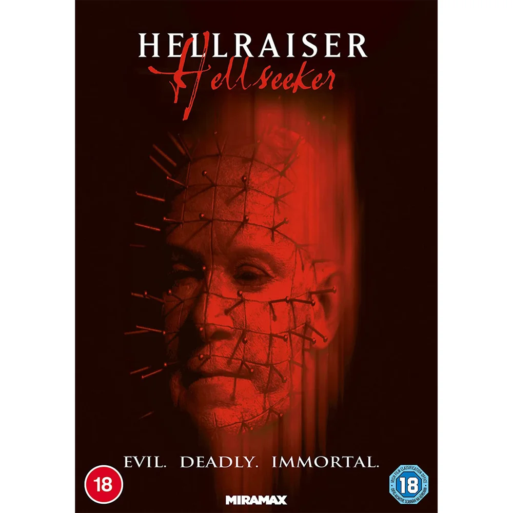 Hellraiser 6: Hellseeker Image 1