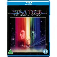 Star Trek: The Motion Picture