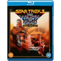 Star Trek II: The Wrath of Khan - undefined undefined