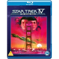 Star Trek IV: The Voyage Home - undefined undefined