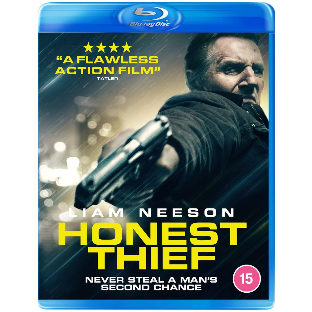 Honest Thief Image 1