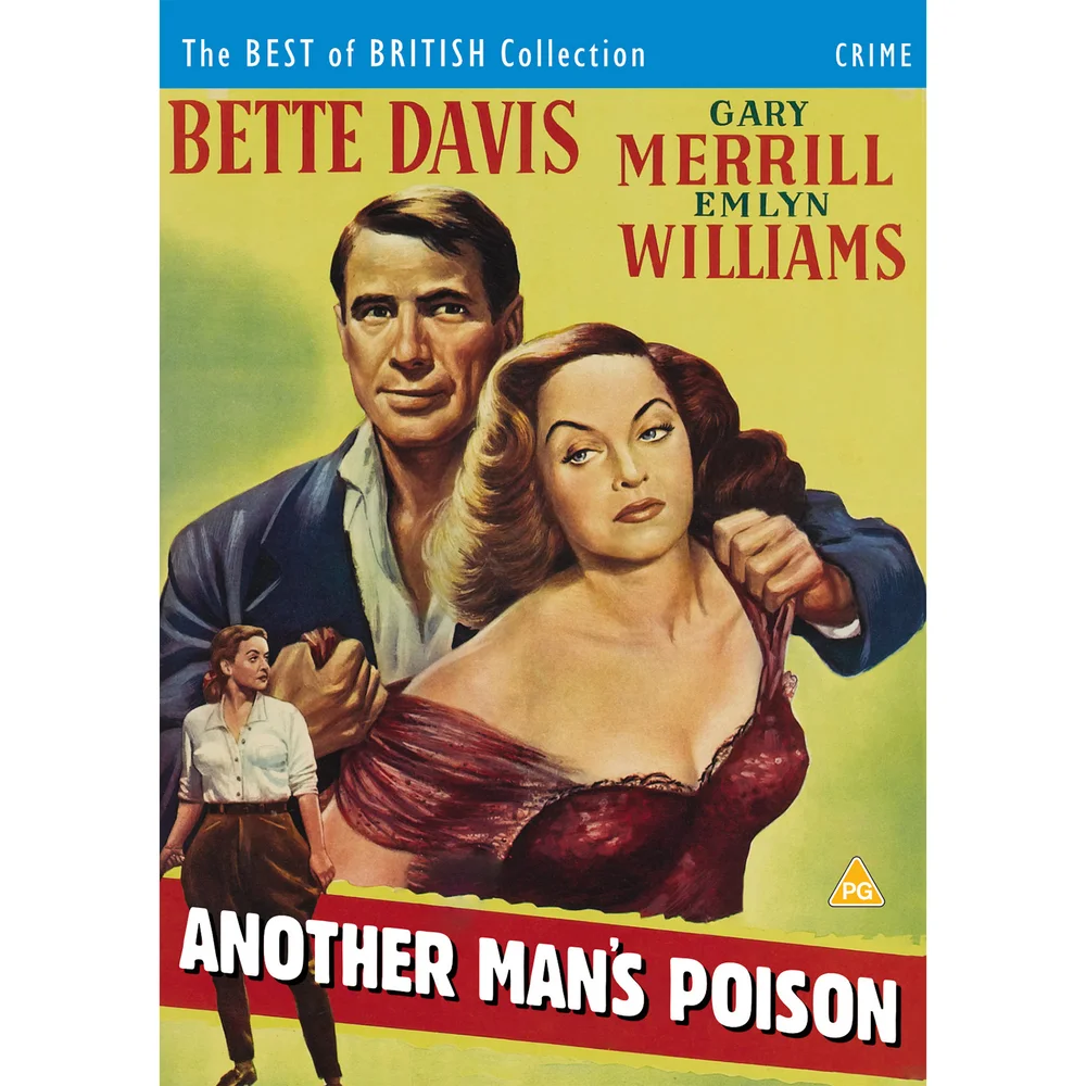 Another Man’s Poison Image 1