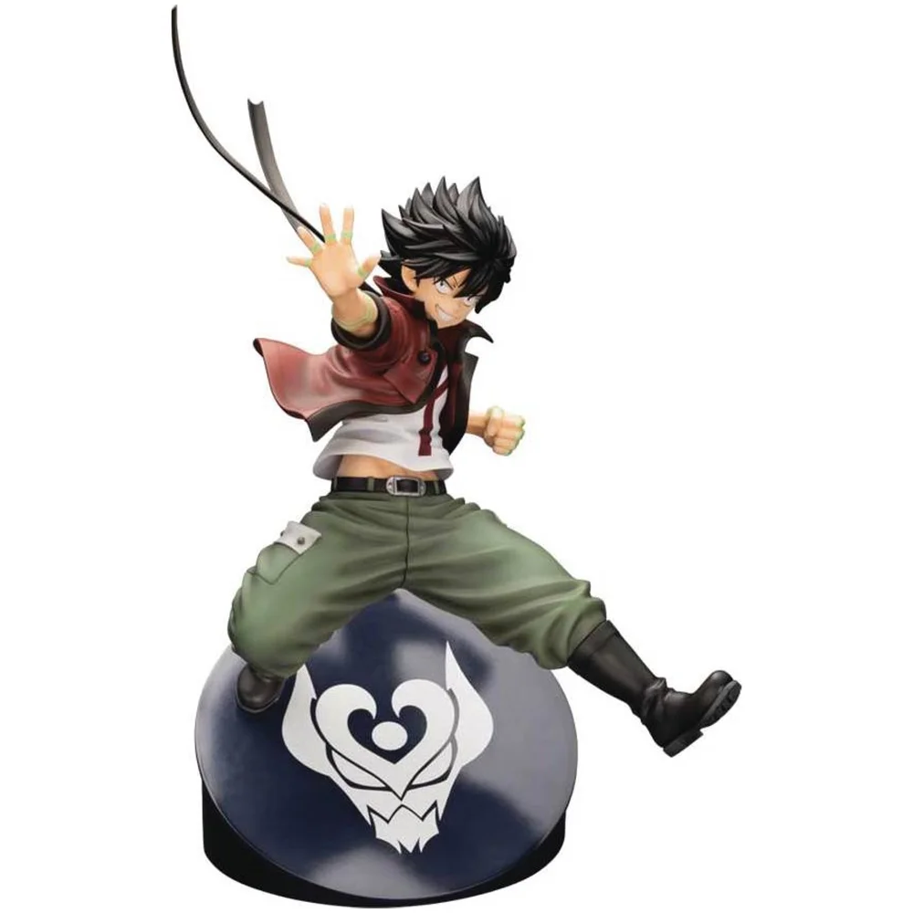 Kotobukiya Edens Zero ARTFX J Statue - Shiki Granbell Image 1