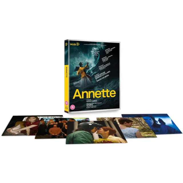 Annette