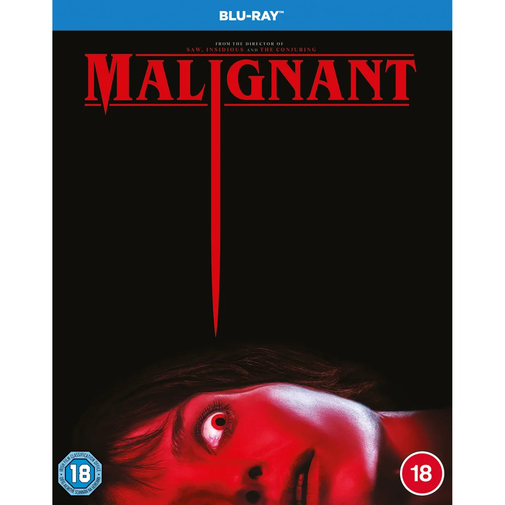 Malignant Image 1
