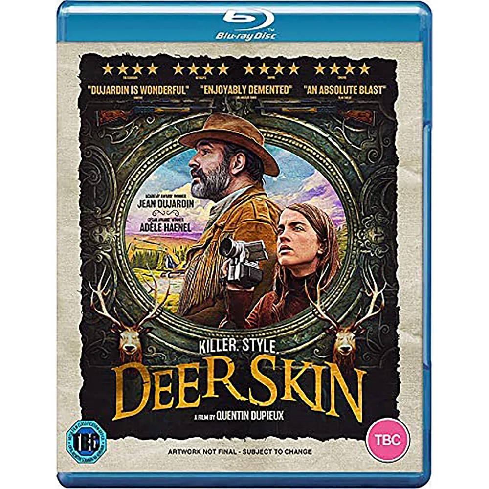 Deerskin Image 1