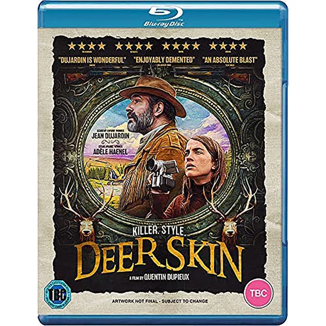 Deerskin