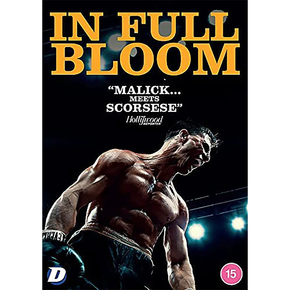 In Full Bloom Image 1