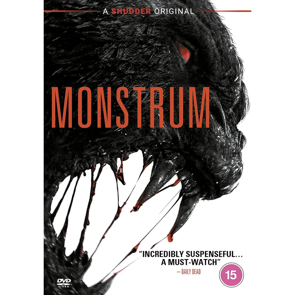 Monstrum Image 1