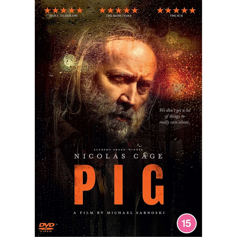 Pig Image 1