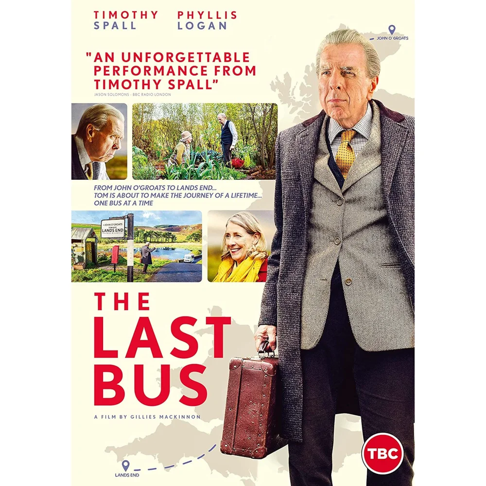 The Last Bus Image 1