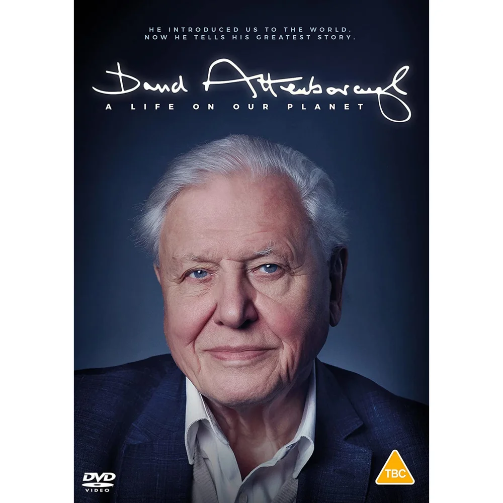 David Attenborough: A Life on Our Planet Image 1