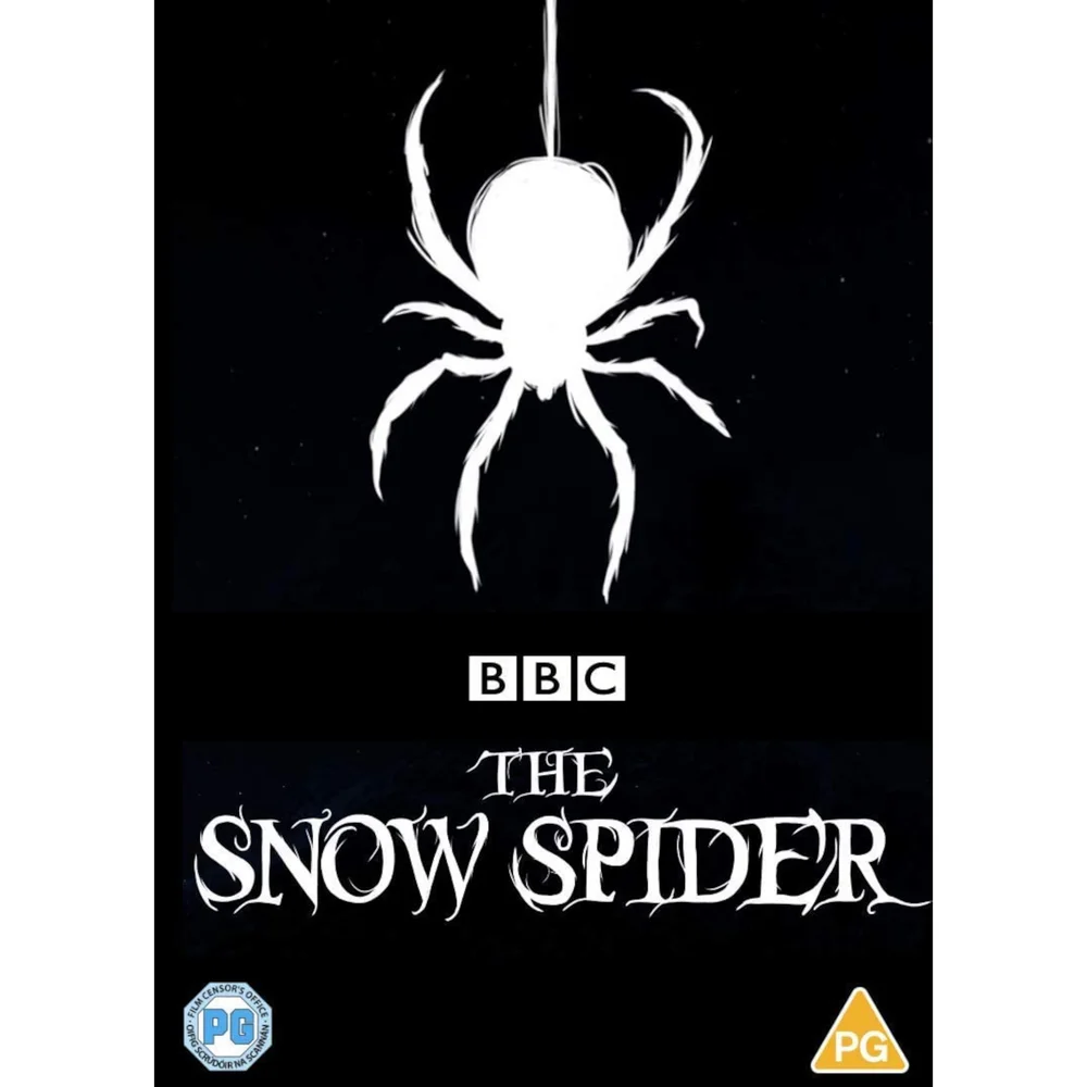 The Snow Spider Image 1