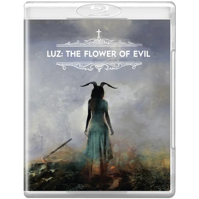 Luz: The Flower of Evil