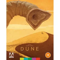 Dune - 4K Ultra HD (Standard Edition)