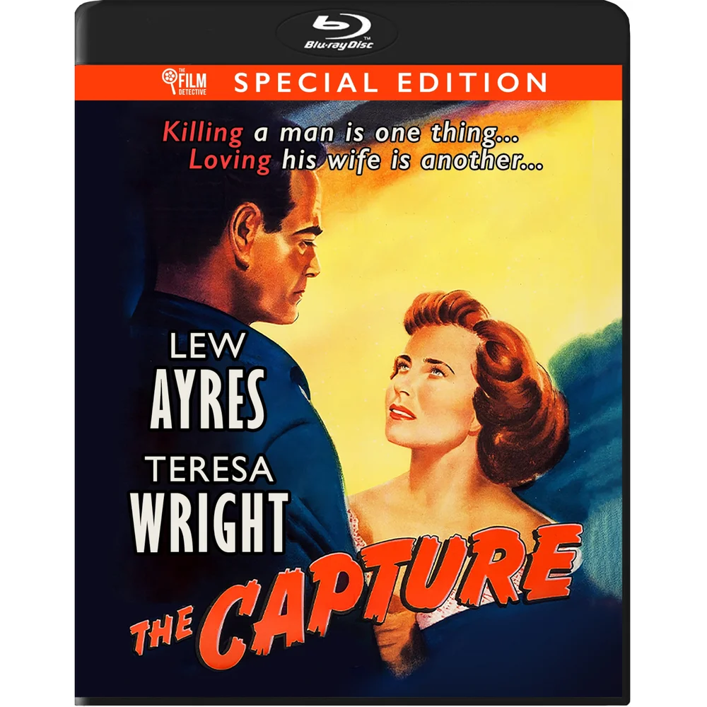 The Capture: Special Edition (US Import) Image 1