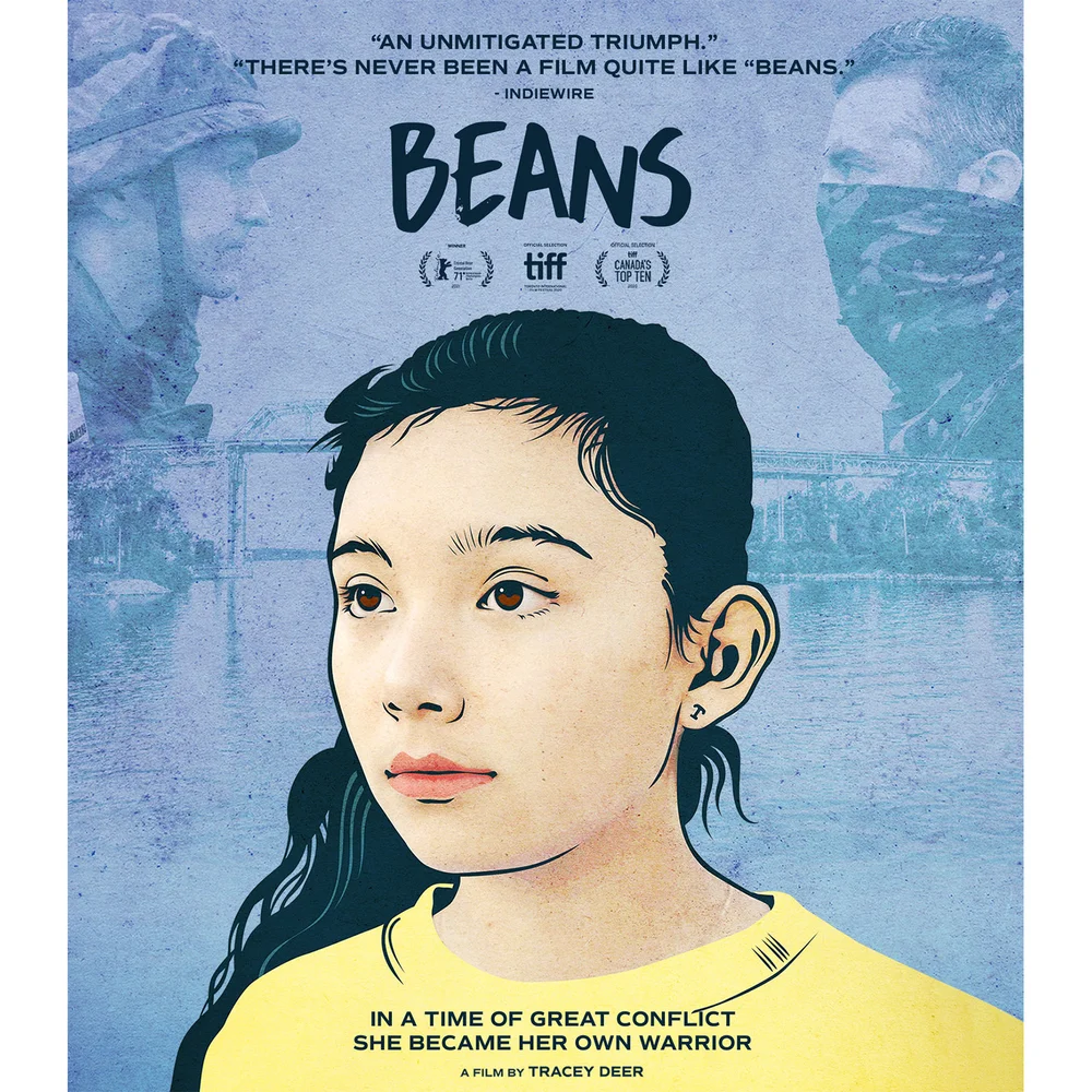 Beans (US Import) Image 1