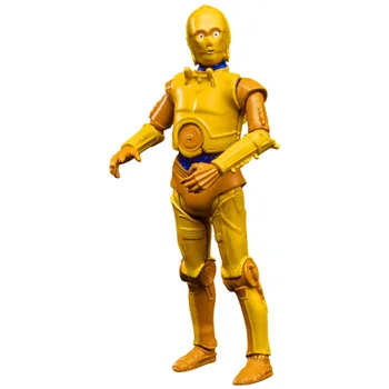 Hasbro Star Wars The Vintage Collection See-Threepio (C-3PO) Action Figure