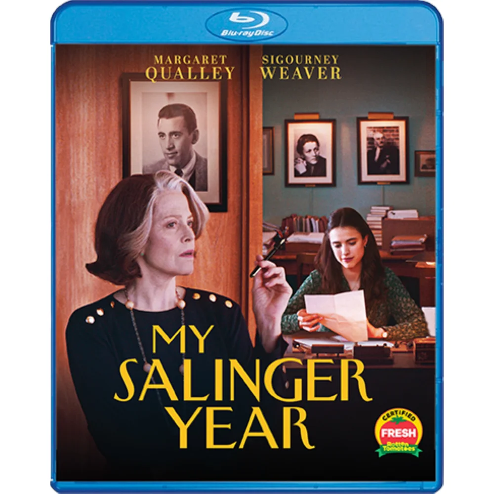 My Salinger Year (US Import) Image 1