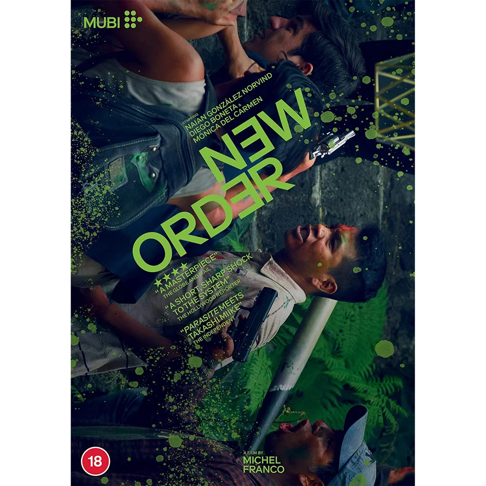 New Order Image 1