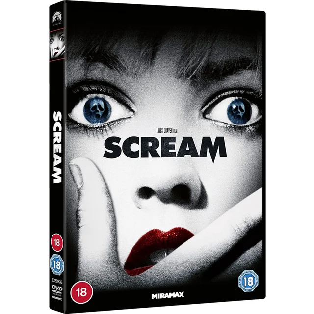 Scream