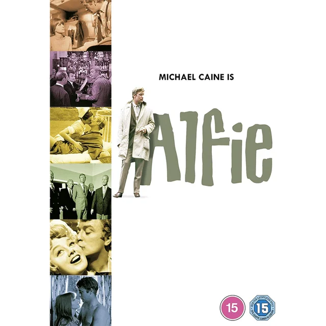 Alfie (1966)