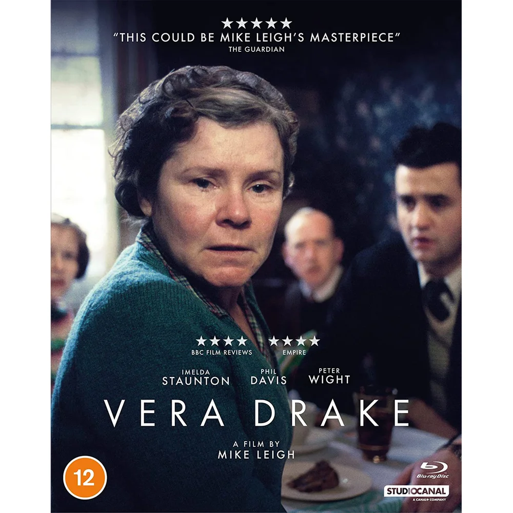 Vera Drake Image 1