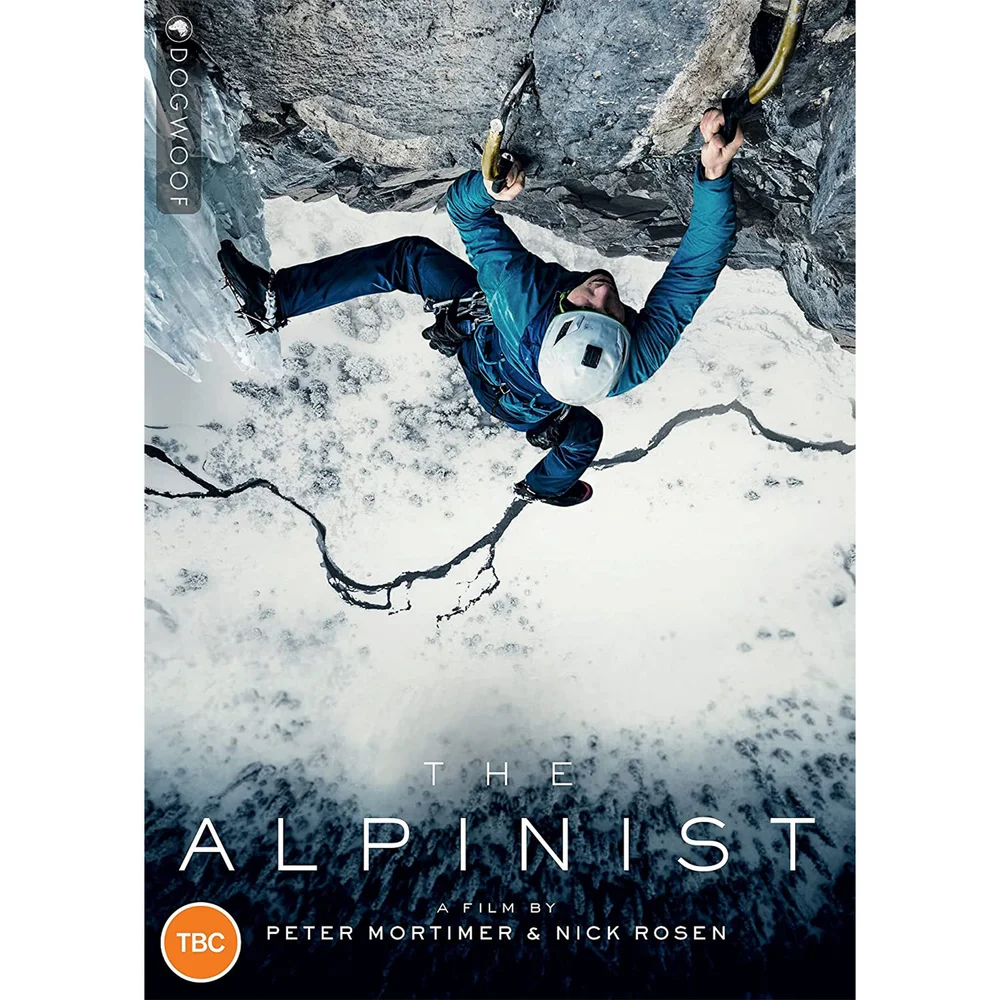 The Alpinist Image 1