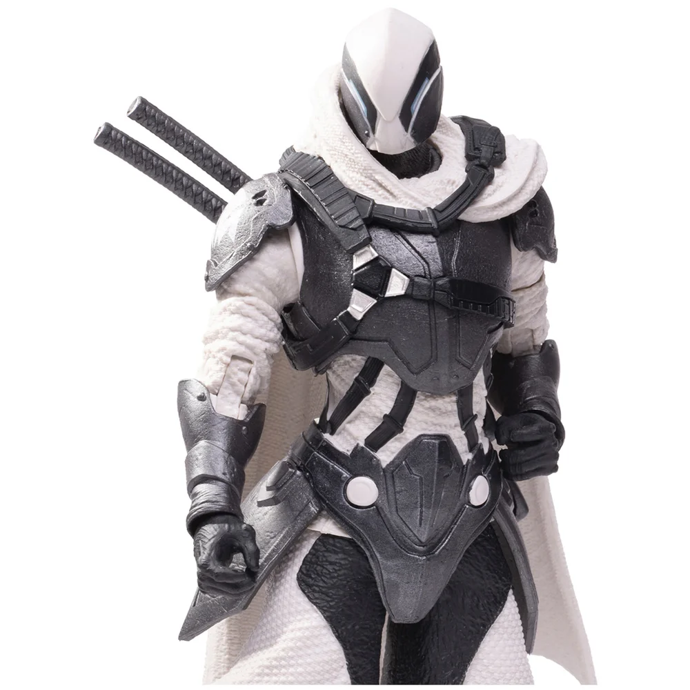 McFarlane DC Multiverse 7" Action Figure - Ghost-Maker (DC Future State) Image 1