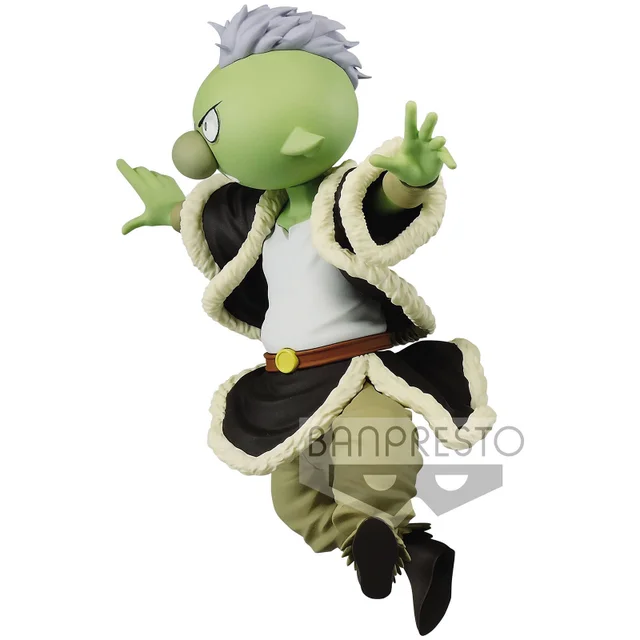 Banpresto That Time I Got Reincarnated As A Slime - Otherworlder - Figure Vol.11 (A:Gobta)