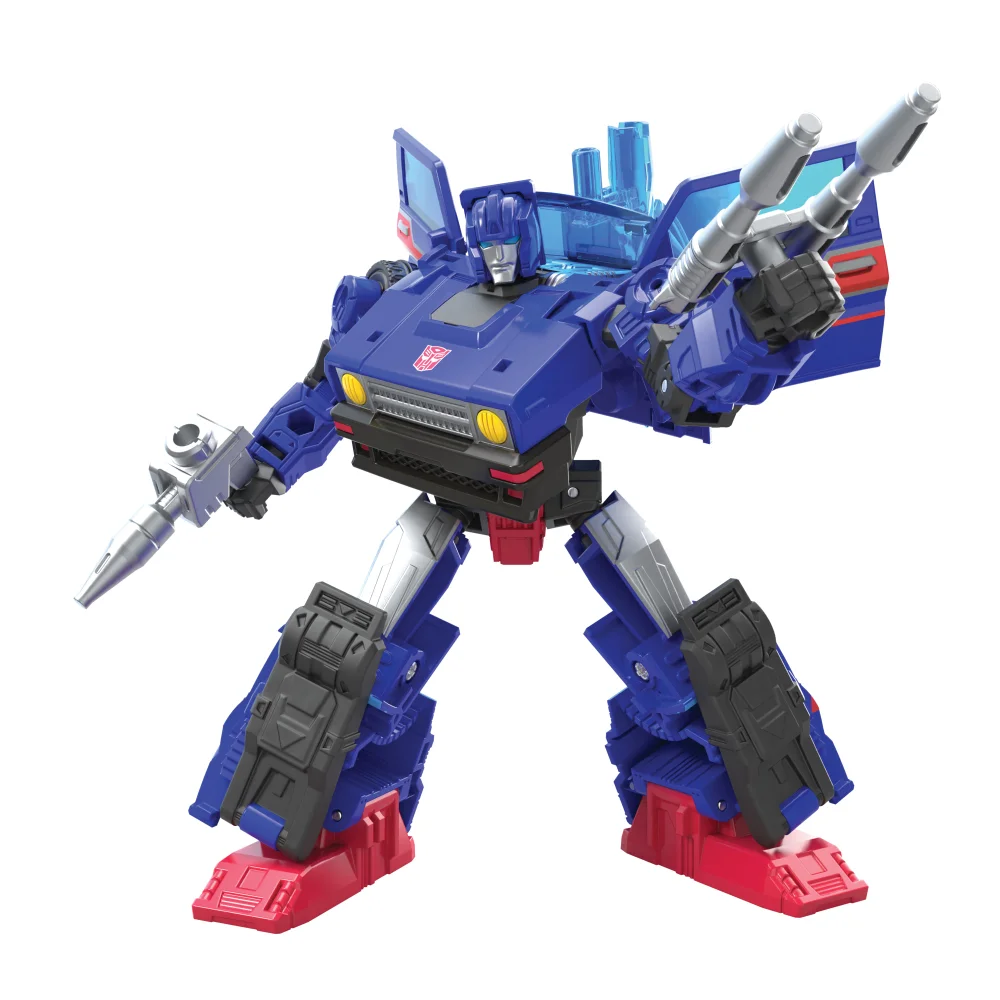 Hasbro Transformers Generations Legacy Deluxe Autobot Skids Image 1